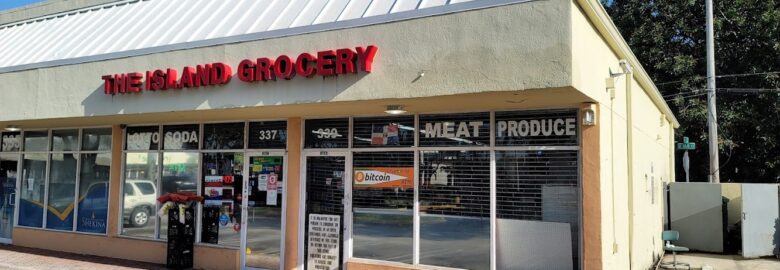 Island Grocery