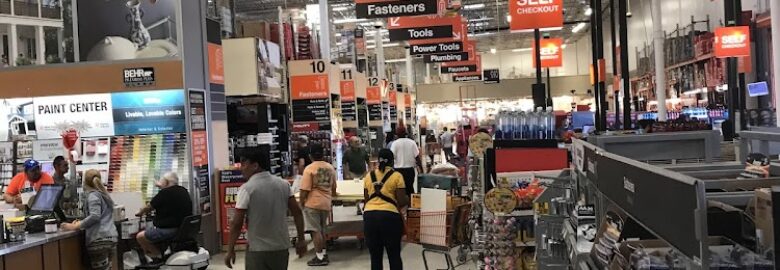 The Home Depot