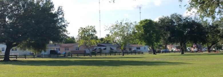 Sierra Park