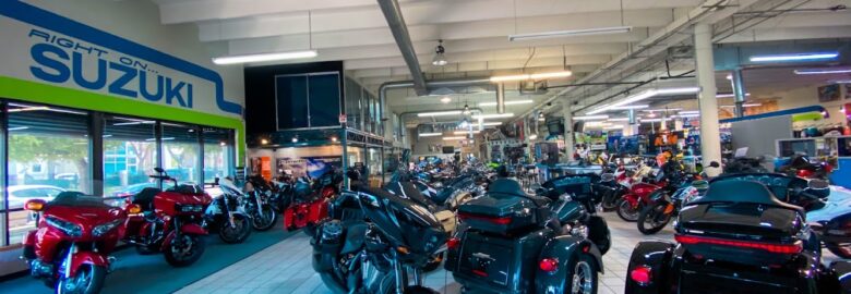 Broward Motorsports Miami