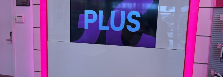 T-Mobile Authorized Retailer