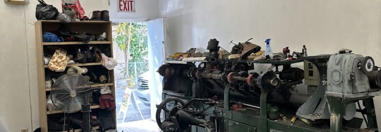 alfredo shoe repair