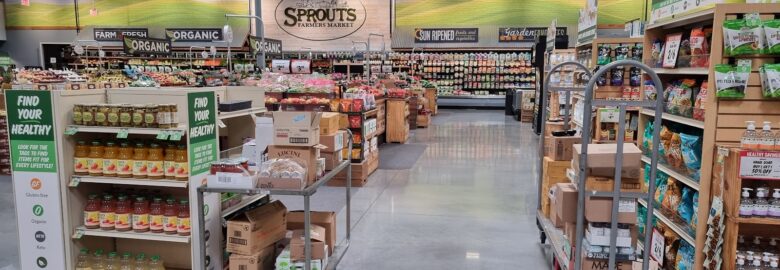 Sprouts Farmers Market