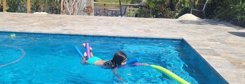 JR Pool Pros