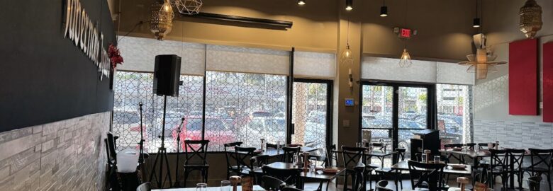 La Taberna de Ignacio- Pinecrest