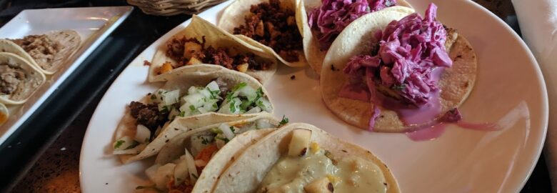 Cheen Huaye – Southern Mexican Cuisine