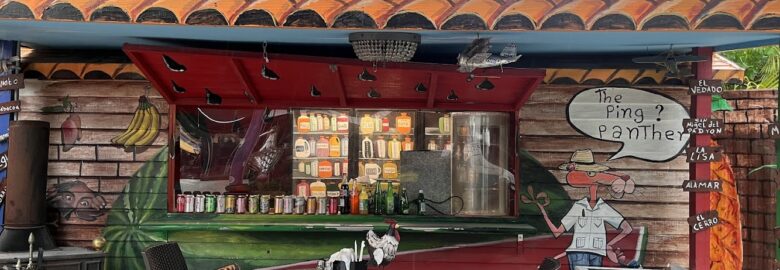 Jama Benn Jama – Best Cuban Food In Miami