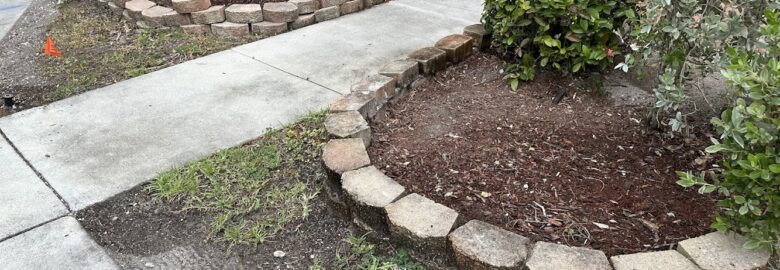 AS4Less Landscaping