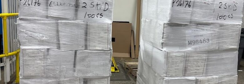 Neptune Cold Storage LLC