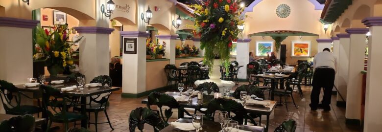 El Novillo Restaurant