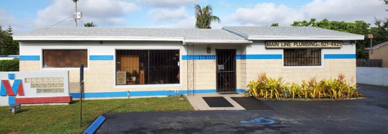 Main Line Plumbing Inc