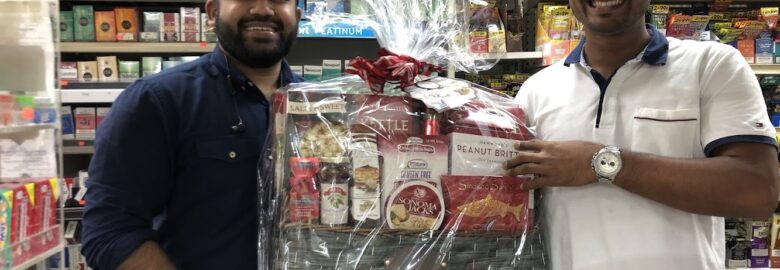 One Stop Food Store