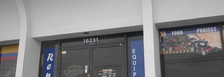 RenTooL Equipment Rental