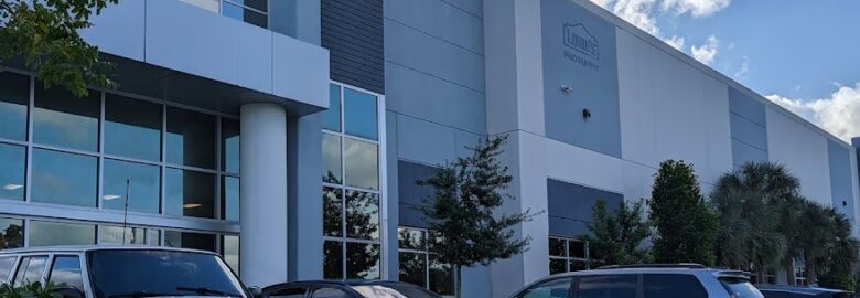 Maintenance Supply Headquarters