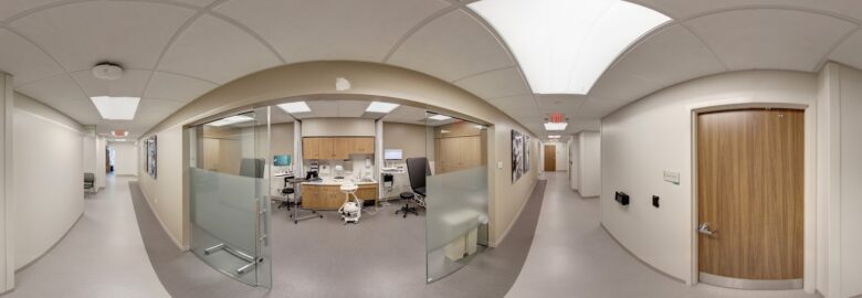 Baptist Health Physical Therapy & Rehabilitation | Miami Gardens (Baptist Health Training Complex)