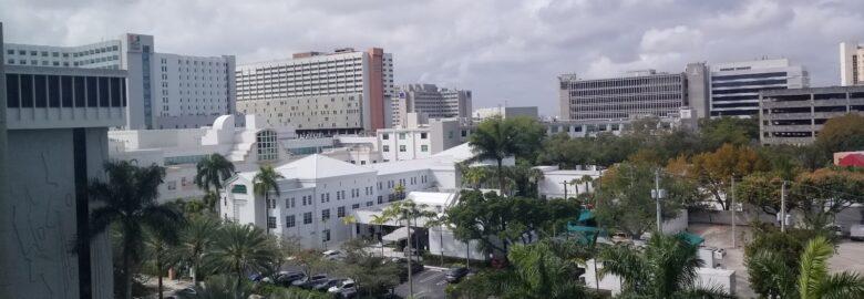 University of Miami Health System