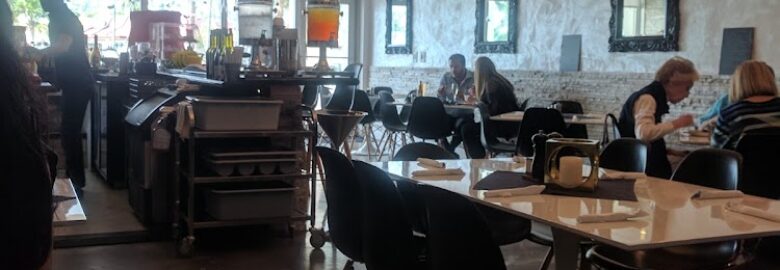 M&V CAFE