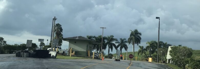 North Dade Landfill