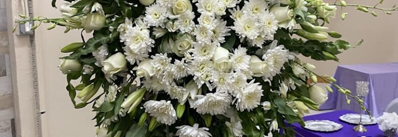 G&F Flowers