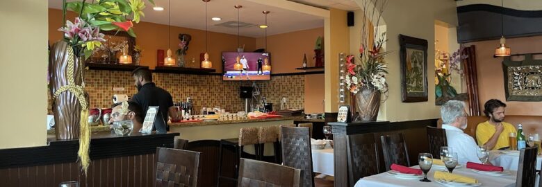 Zaika Indian Cuisine