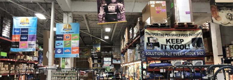 Jetro Cash & Carry