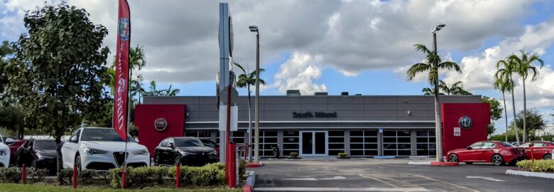 South Miami Alfa Romeo