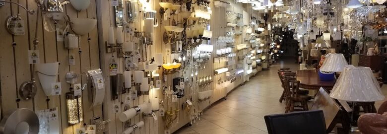 Lighting Paradise