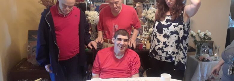 Rodriguez Group Home Inc