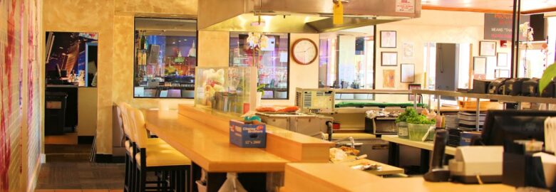 Hiro Japanese Restaurant