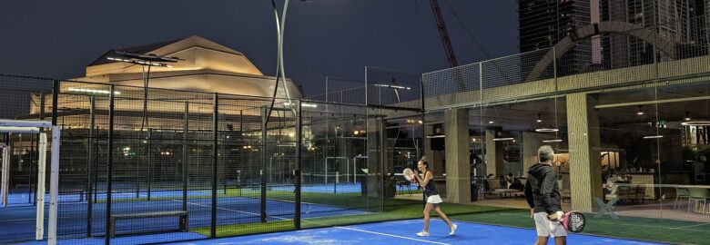 Padel X Miami