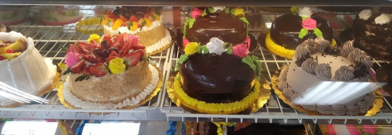 Bakery 186