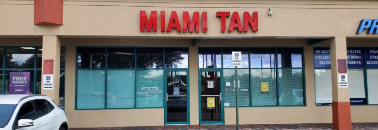 Miami Tan