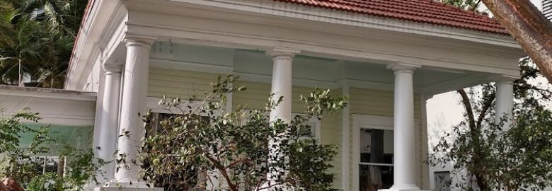 Dade Heritage Trust