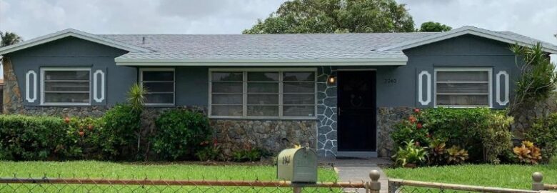 Days Anointed Renovation and Painting Services llc