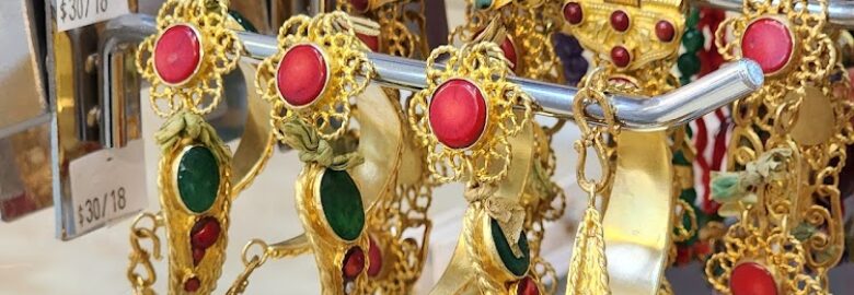 Bozkurt Jewelry and Accessories