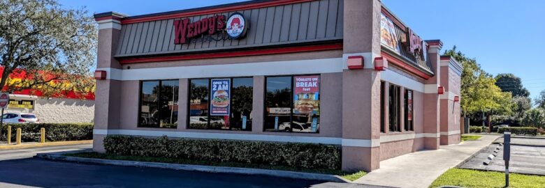 Wendy’s