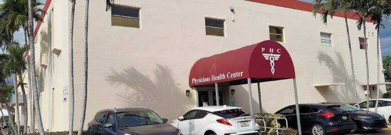 Concentra Urgent Care