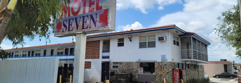 Motel Seven