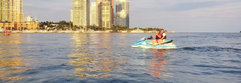 Boosted Jet Ski Rentals