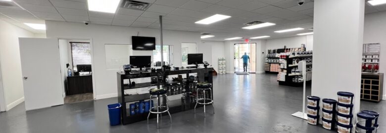Custom Wholesale Floors Inc