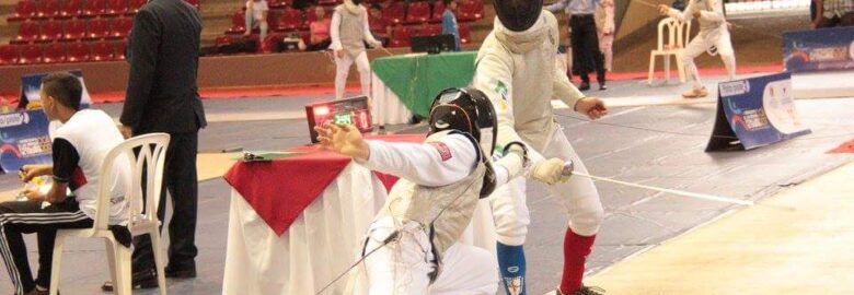 Miami Lakes Fencing Club