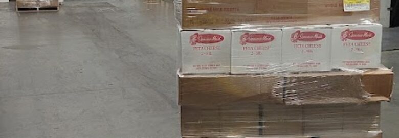 Global Perishable Services