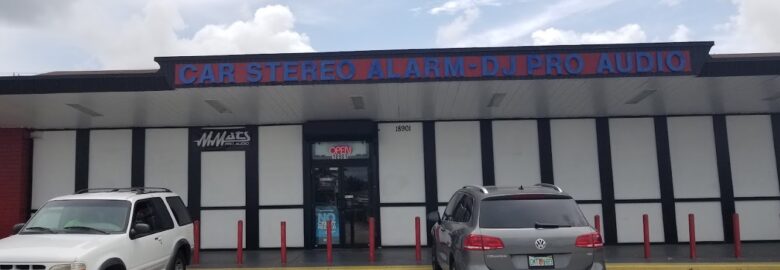 Top Audio Miami