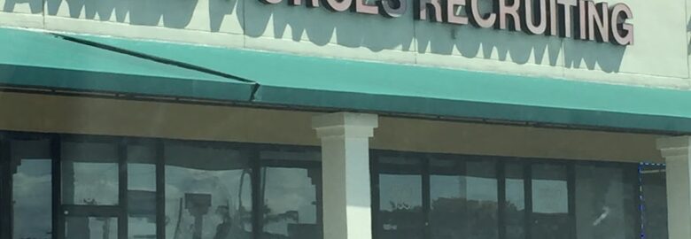 US Marine Corps Recruiting Office Hialeah