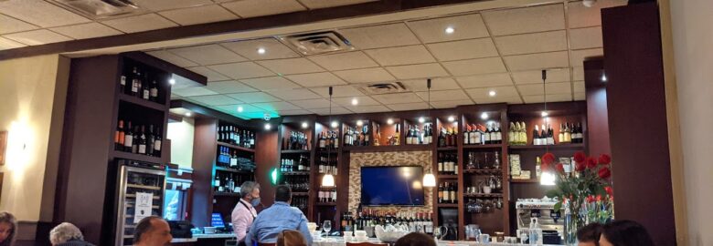 Basilico Ristorante –