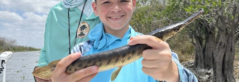 Endless Adventure Fishing Charters LLC