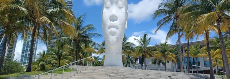 Maurice A. Ferré Park
