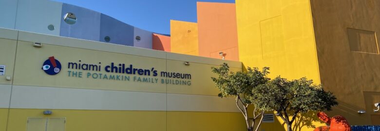 Miami Children’s Museum