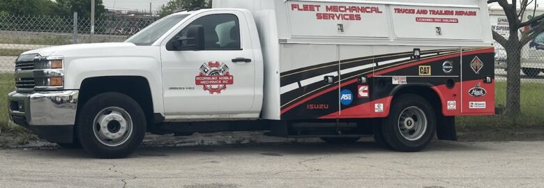 Rodriguez Mobile Mechanics, INC