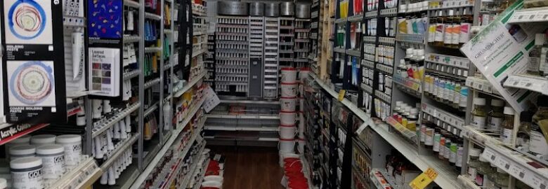 id art Supply and Custom Framing